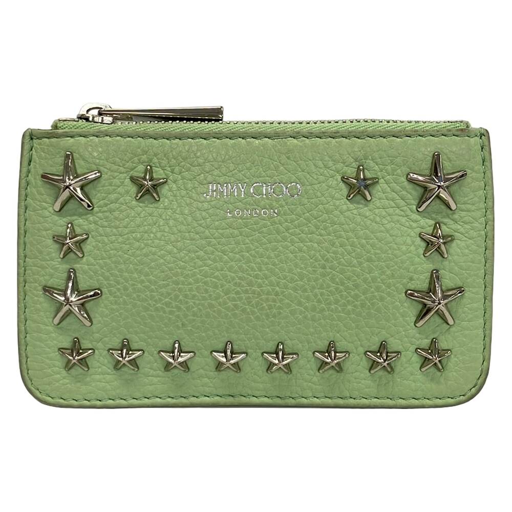 Jimmy Choo Coin Case